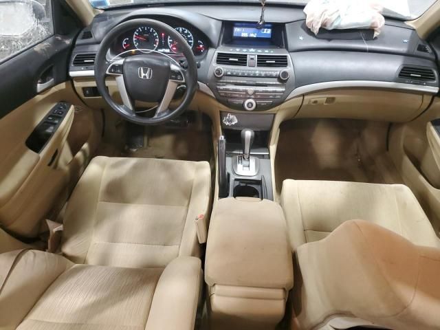 2011 Honda Accord LX