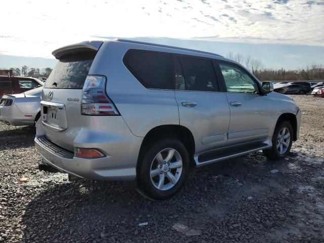 2018 Lexus GX 460