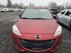 2015 Mazda 5 Touring