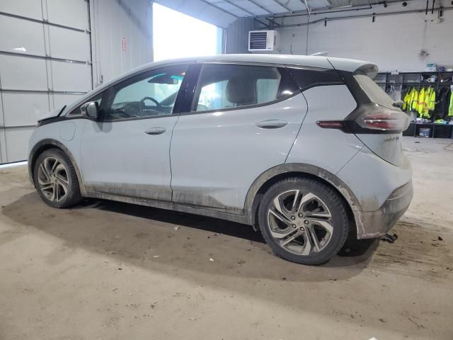 2023 Chevrolet Bolt EV 2LT