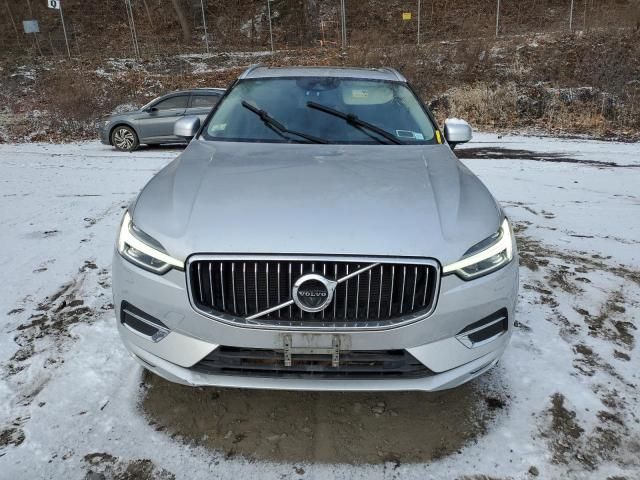 2019 Volvo XC60 T5 Inscription