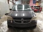 2012 Dodge Grand Caravan SE