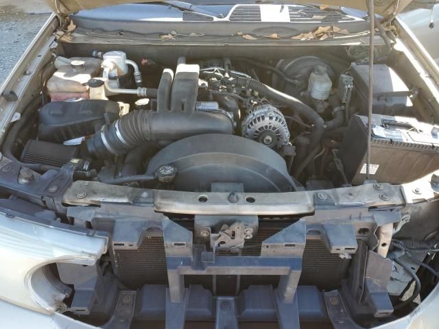 2005 Buick Rainier CXL