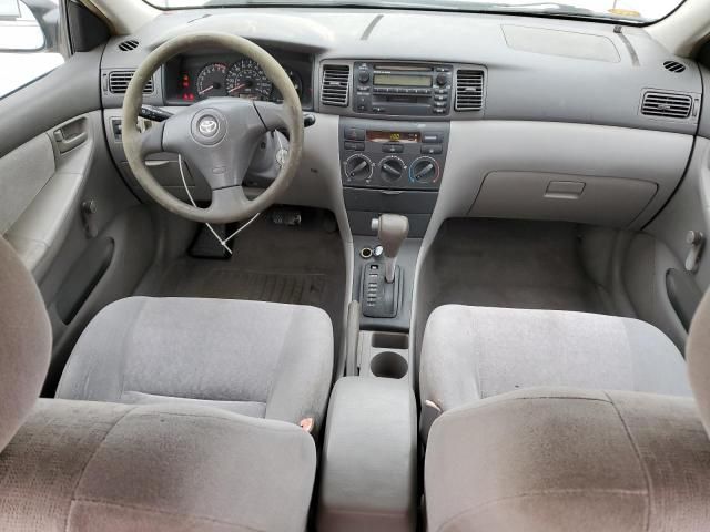 2004 Toyota Corolla CE