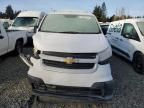 2018 Chevrolet City Express LS