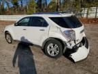 2012 Chevrolet Equinox LTZ