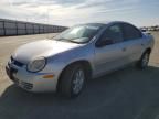 2005 Dodge Neon SXT