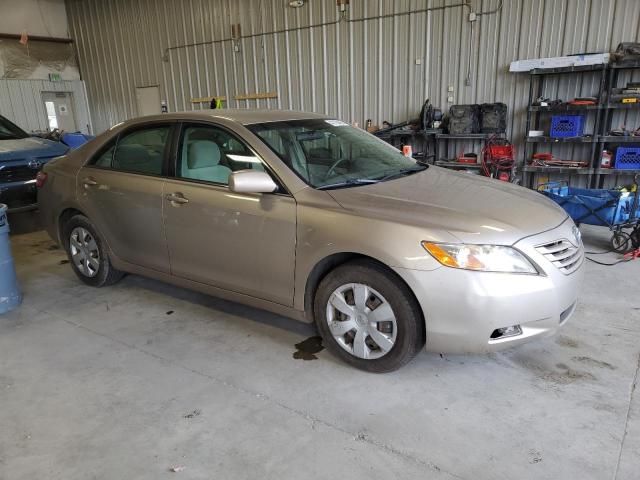 2009 Toyota Camry Base