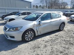 2013 Honda Accord EX en venta en Gastonia, NC