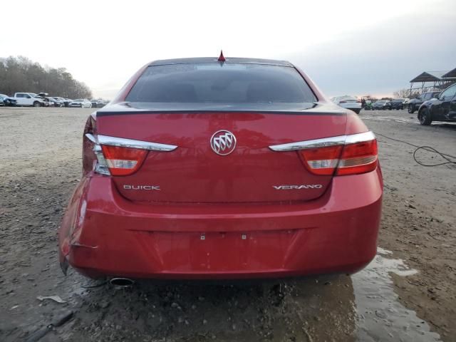 2013 Buick Verano Convenience