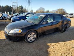 Salvage cars for sale at China Grove, NC auction: 2011 Chevrolet Impala LS