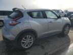 2015 Nissan Juke S