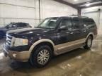 2014 Ford Expedition EL XLT