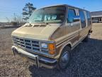 1987 Dodge RAM Van B250