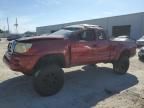 2005 Toyota Tacoma Access Cab