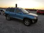 2003 Hyundai Santa FE GLS