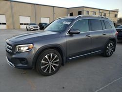 2021 Mercedes-Benz GLB 250 en venta en Wilmer, TX