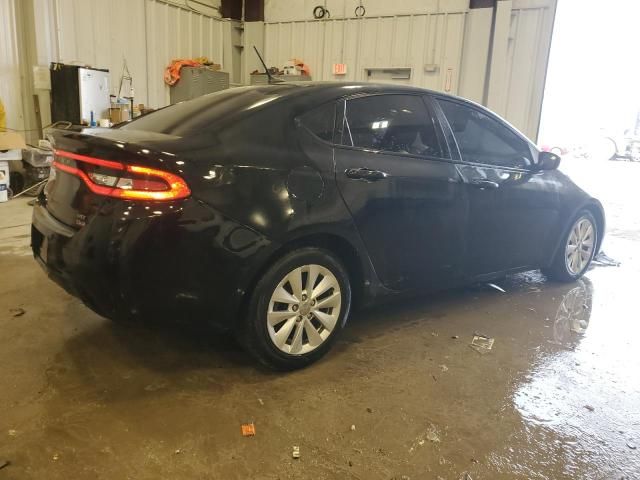 2014 Dodge Dart SXT