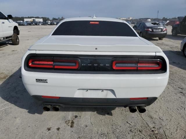 2016 Dodge Challenger R/T