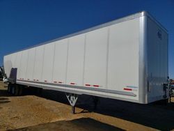 Wabash Vehiculos salvage en venta: 2025 Wabash Trailer