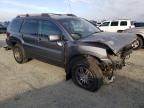 2005 Mitsubishi Endeavor Limited