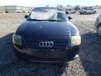 2004 Audi TT Quattro