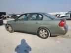 2005 Chevrolet Malibu LS