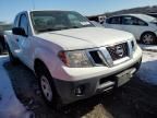 2014 Nissan Frontier S