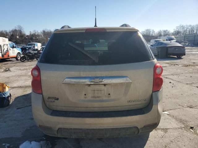 2012 Chevrolet Equinox LT