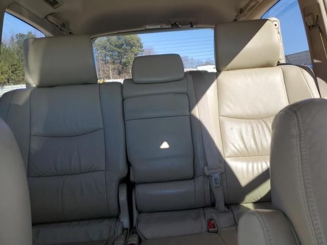 2006 Lexus GX 470