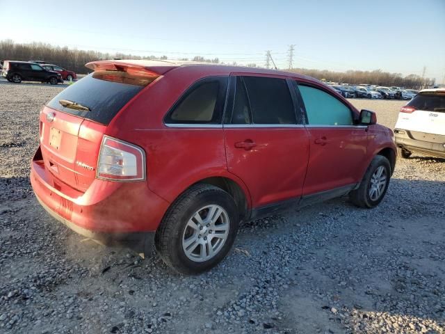 2010 Ford Edge Limited