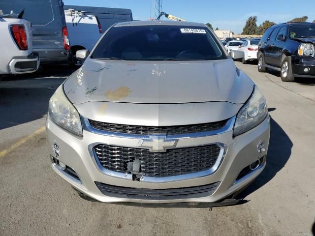 2015 Chevrolet Malibu 2LT