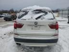 2011 BMW X3 XDRIVE28I