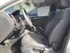 2012 Volkswagen Jetta Base