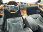 2003 Lexus LS 430