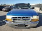 2000 Ford Ranger Super Cab