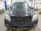 2011 Mercedes-Benz GLK 350 4matic