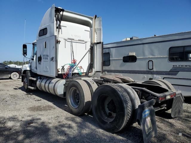 2012 Mack 600 CXU600