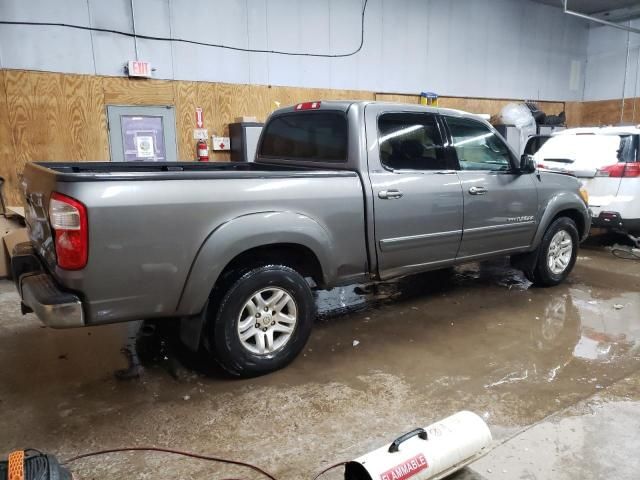 2005 Toyota Tundra Double Cab SR5