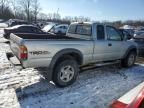 2002 Toyota Tacoma Xtracab