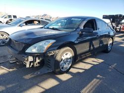 2012 Nissan Altima Base en venta en North Las Vegas, NV