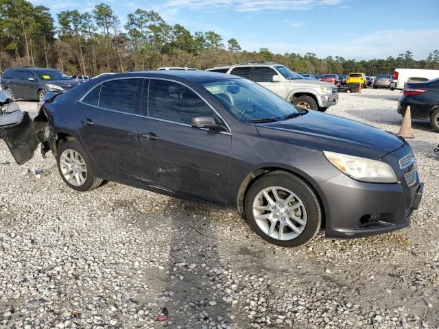 2013 Chevrolet Malibu 1LT