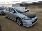 2007 Honda Civic Hybrid