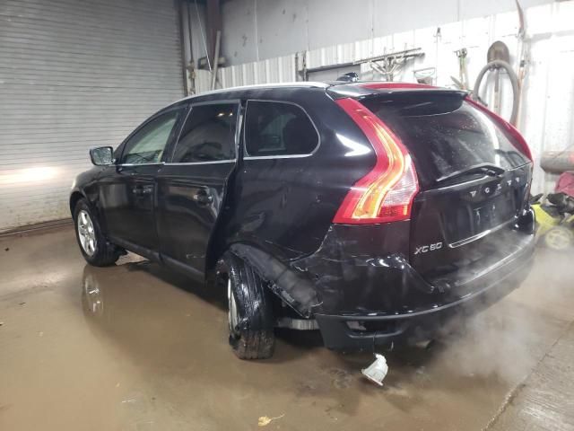 2012 Volvo XC60 3.2