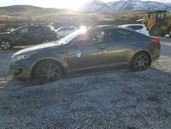 2013 KIA Optima EX en venta en Reno, NV