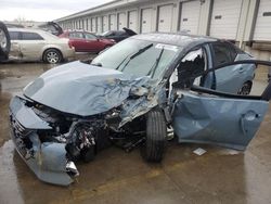 Salvage cars for sale at Louisville, KY auction: 2024 Nissan Sentra SR