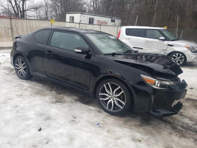 2014 Scion TC