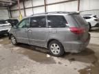 2004 Toyota Sienna CE