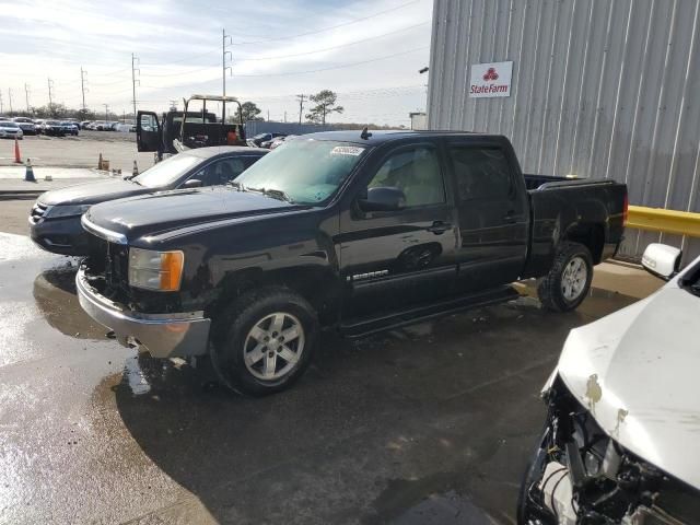 2008 GMC Sierra C1500