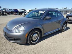 2012 Volkswagen Beetle en venta en San Diego, CA